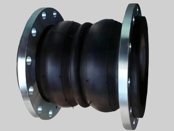 Rubber Bellows manufacturer in India